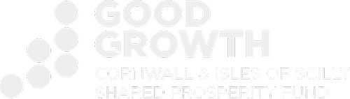 Good Growth — Cornwall & Isles of Scilly Shared Prosperity Fund