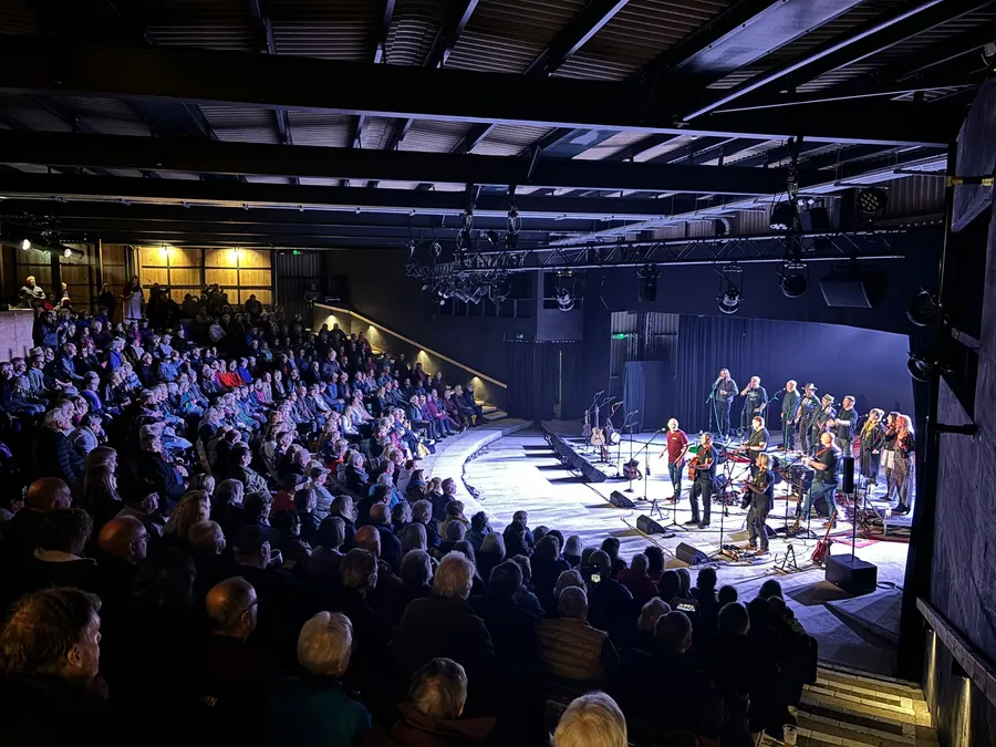 Sterts Arts Centre